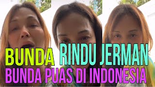 BUNDA RINDU JERMAN‼️#corla #corlaratujrengofficial #ivangunawan