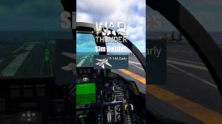 The F-14 has me feeling a certain type of way | F-14A Early | War Thunder