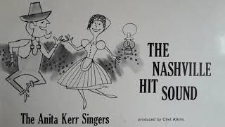 The Anita Kerr Singers - My last date ( with you )