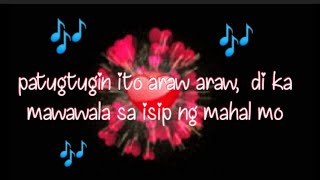 Musika Upang Hindi ka Mawala sa Isip ng Mahal Mo | TURNING SLOWLY| UGONNA ONYEKWE