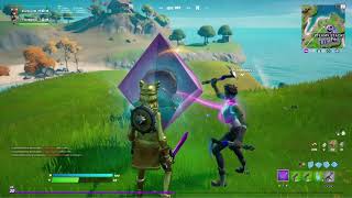 How to Find & Open Cosmic Chests in Fortnite Chapter 2 Season 7 👽 Eazy Guide