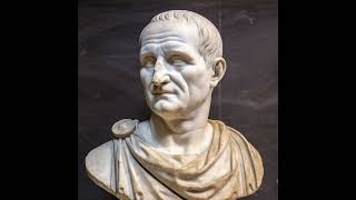 Selected epistles by Cicero Full Audiobook