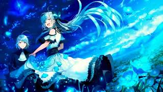 {NightCore} Mariah Carey and Boyz II Men - One Sweet Day (Live at Tokyo Dome 1996)