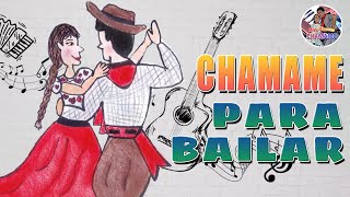 ✔ ENGANCHADOS DE CHAMAME PARA BAILAR 2022 |  (BAILE DE CHAMAME) Seleção de Chamamés *MUY BUENOS*