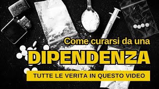 Come Superare Una Dipendenza: intervista a chi tutti i giorni lotta contro questa patologia