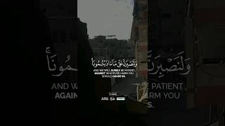 القارئ اسلام صبحي#فلسطين#quran حالات واتس