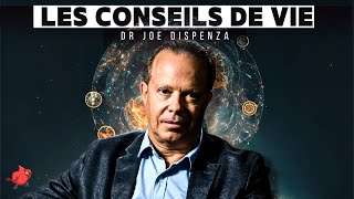 Les CONSEILS DE VIE du Dr. Joe Dispenza vous laisseront sans voix [9 MINUTES DE SAGESSE]