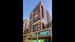 Oportunidade para você que deseja morar na Beiramar Norte. Apartamento semi mobiliado, no Jazz Club