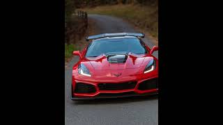 Top 5 Cars with the Loudest Exhausts: Ear-Piercing Sounds! #shorts #top5 #top5cars