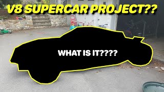 Building a Kit Car