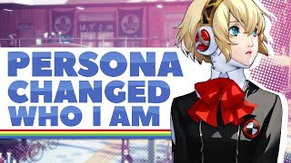 How Persona Helped to Change My Life