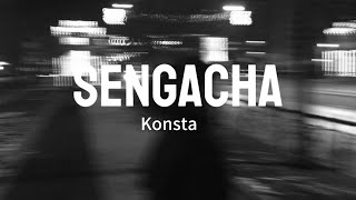 Konsta - SENGACHA. #konsta #sengacha #uzbekmusic #trend #tekst #karaoke_plyus