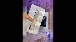 Apple Watch ultra أغلى ساعة #shorts #shortvideo #unboxing #short