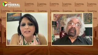 Sam Pitroda interview ‘Modi should be more humble take Gandhian approach’ Capital Beat