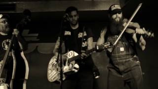 Moonshine Wagon - Porca Miseria (La Boite, Lleida)