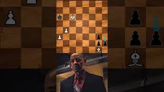 اندجيم للمحترفين الجزء الاول 🤯 chess #chessgame #ali_sayed