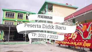 Penerimaan peserta didik baru