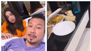 Resolusi Denny Sumargo 2023 Jangan Kau Kasih Makan Lagi Aku Malam-Malam🤣🤣🤣