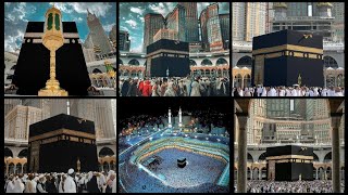 Beautiful Makkah Photos || Khana Kaba Dpz || Islamic Dpz || Whatsapp Dpz || Way to Allah