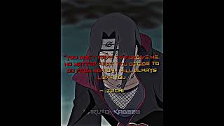 Most chilling Last words of Naruto characters | #shorts #anime #naruto