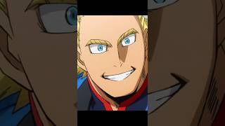 All Might likes THICC🍑 | My Hero Academia The Abridged Movie #shorts