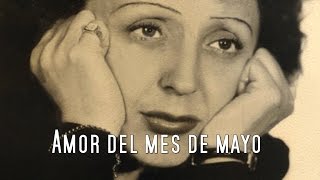 Édith Piaf - Amour Du Mois De Mai - Subtitulado al Español