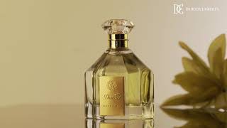 عطر دايموند للجنسين - 100 مل