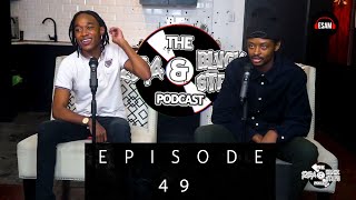 Easter Pod | Floods, Next Fill Up, Rihanna & ASAP Rocky, The Greatest SA Sample