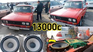 06.жугули 13000самон ТОЖИК ВА УЗБЕК ТИЛЛИДА ОБЗОР...