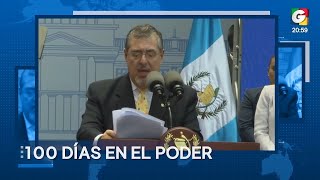 Noticiero ESTELAR 9 pm, 23 de abril de 2024