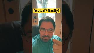 #REVIVAL ? #church #ministry #pastorjeff #faith #Jesus #inspiration #pentecostal #christian #God