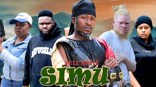 SIMU FULL MOVIE | AFRICAN ACTION MOVIE| SWAHILI