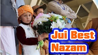 A Farzand E Mufti A Sher E Nadar A Quaid Hamarai A Jan O Jigar |  Abdul Basit Hassani Best Nazam