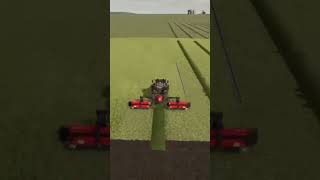 Farming simulator 22