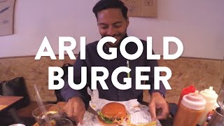 DELICIOUS BURGERS FOR REAL THOUGH | Patty and Bun | What's Good London