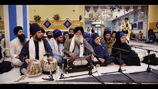 Thursday Weekly Youth Keertan - February 13