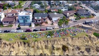 Oceanfront Yoga with NamaSteve