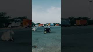 R15V3 Wheelie #r15v3 #youtubeshorts #treanding #viral #shortsvideo #r15v3 #wheelie