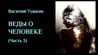 ВЕДЫ О ЧЕЛОВЕКЕ (Часть 3). ЛЕКЦИИ#34