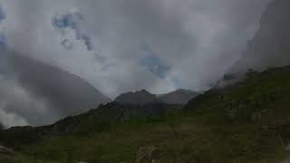 TIME LAPSES ASTURIAS Y LEÓN