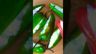 #amazing #breakingnews #food #shorts #shortvideo #short #explore #asmr #chilli #cheese #periperi