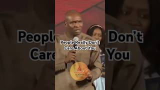 People Really Don't Care About You #koinonia #koinoniaabuja #koinoniaglobal