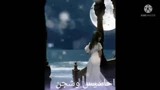 احاسيس مع اجمل موسيقه