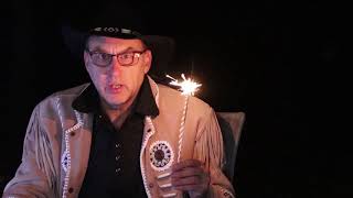 COWBOY STEVE SAYS GO SEE BOOMTOWN FIREWORKS IN FATE, TEXAS. BEST DEALS