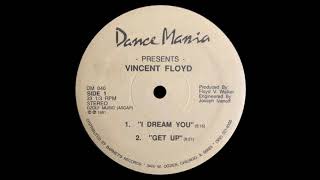 Vincent Floyd - I Dream You