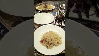 Hamari pulao recipe