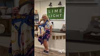 The Villages Florida Lime Light Boutique