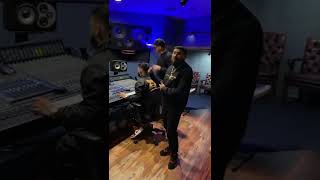 Kele, Darell & Bryant Myers - Al Dia (Preview)