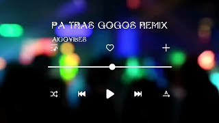 PA TRAS MÚSICA DE ANTRO GOGOS REMIX (AICOVIBES) #músicadeantro #aftereffects