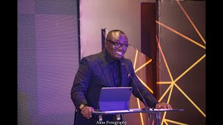 IMPACT AT 25 DULY LAUNCHED | BOLA RAY IMPACT